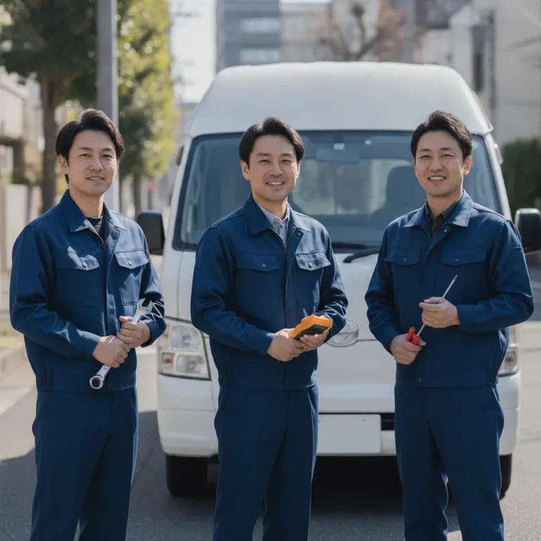 分電盤交換 のチーム: 島田市